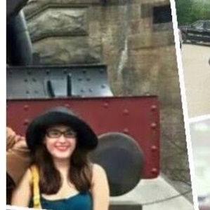 Meet your Posher, Theresa